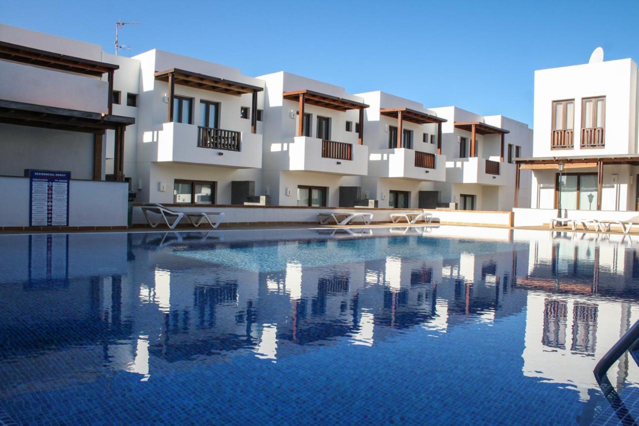 Aiolos 20 Puerto Calero Eksteriør billede